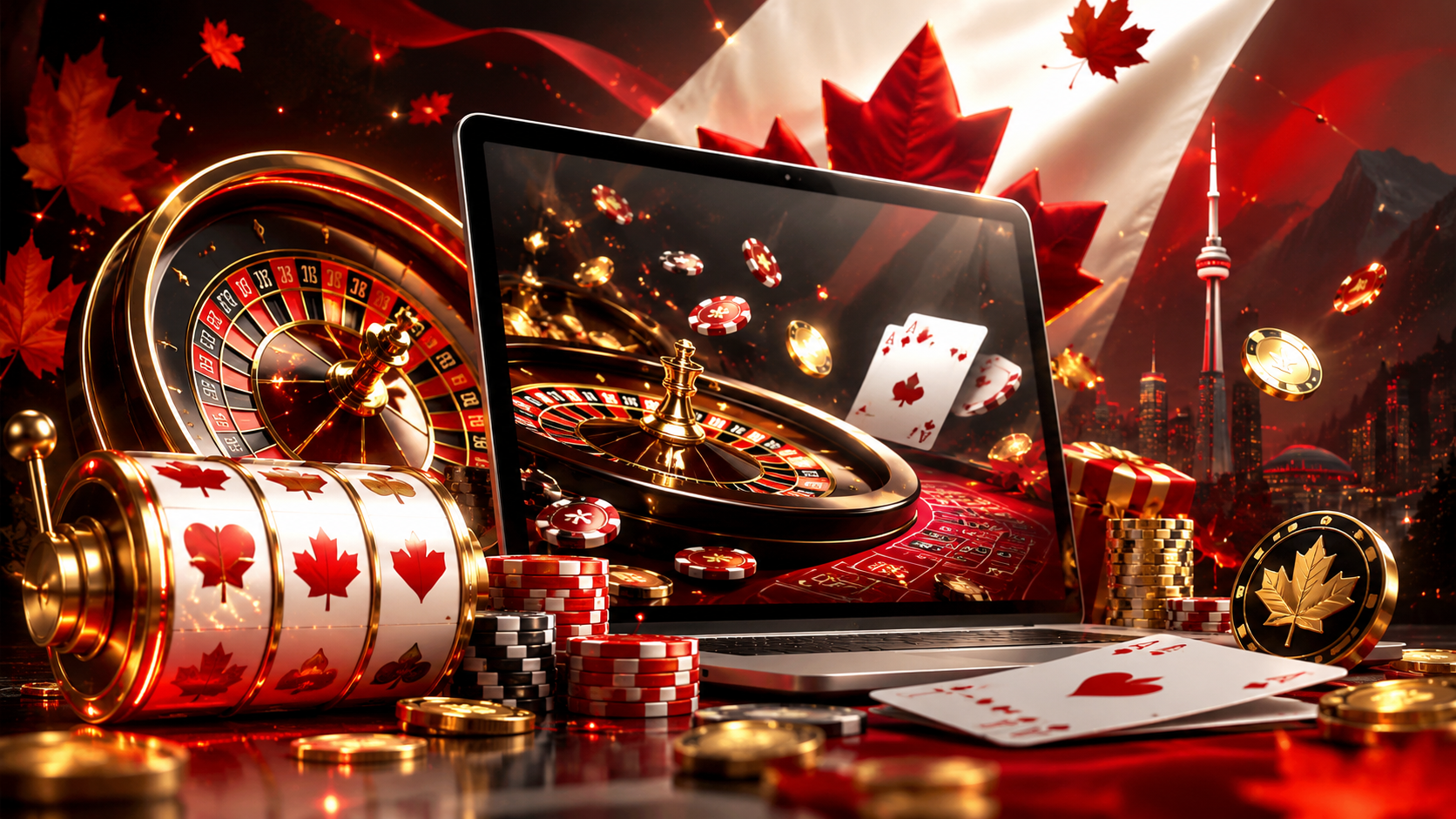 Payout Online Casino